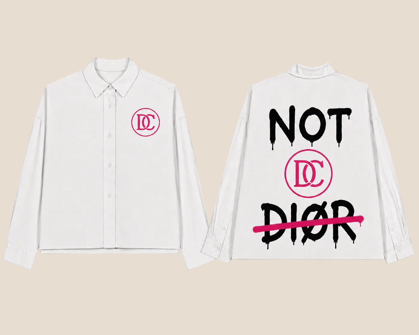 The Not Diør Noir