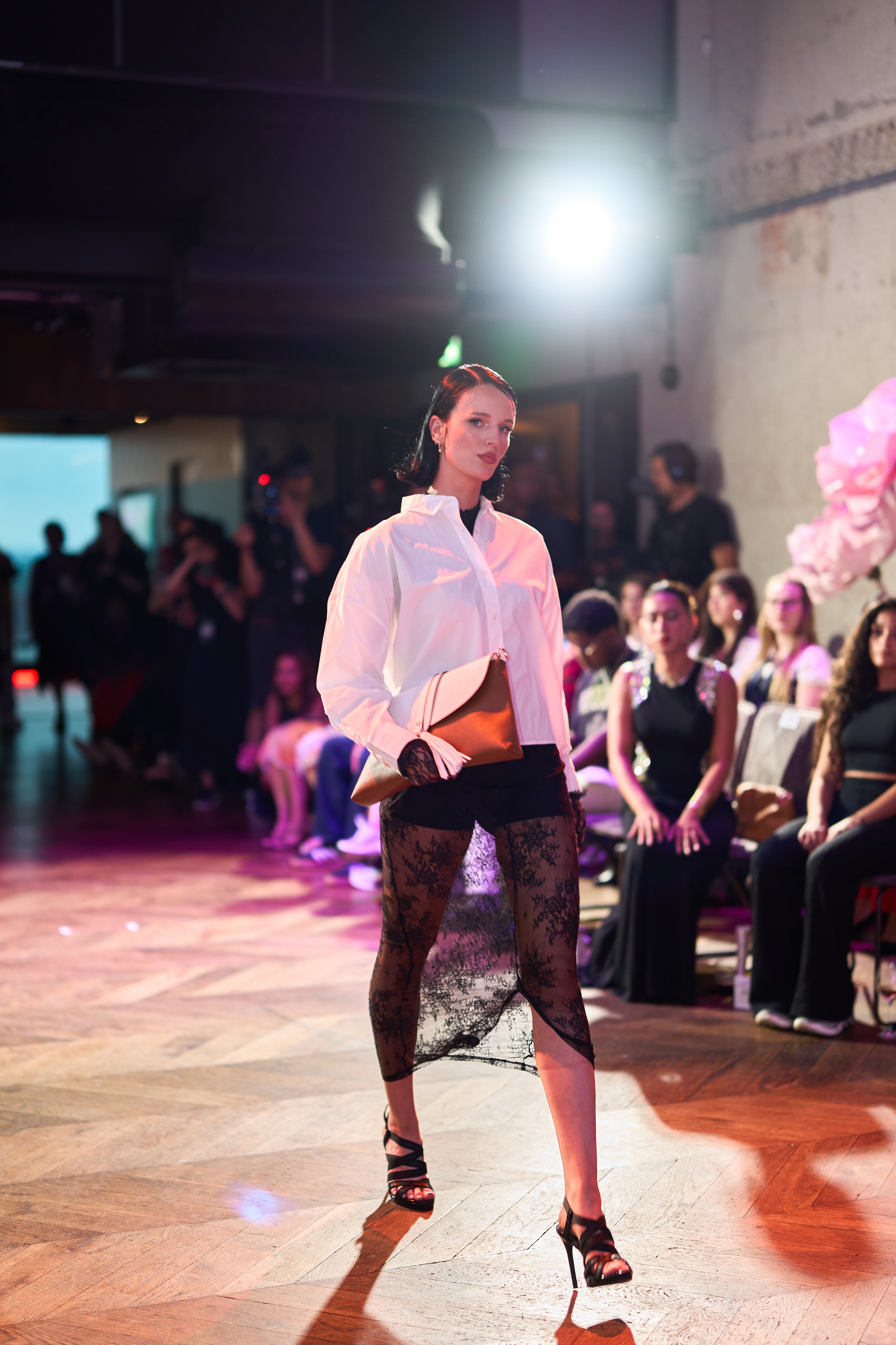 Catwalk