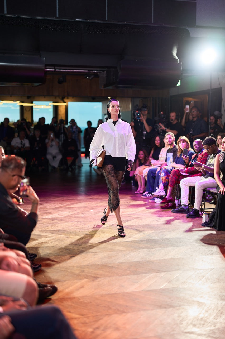 Catwalk