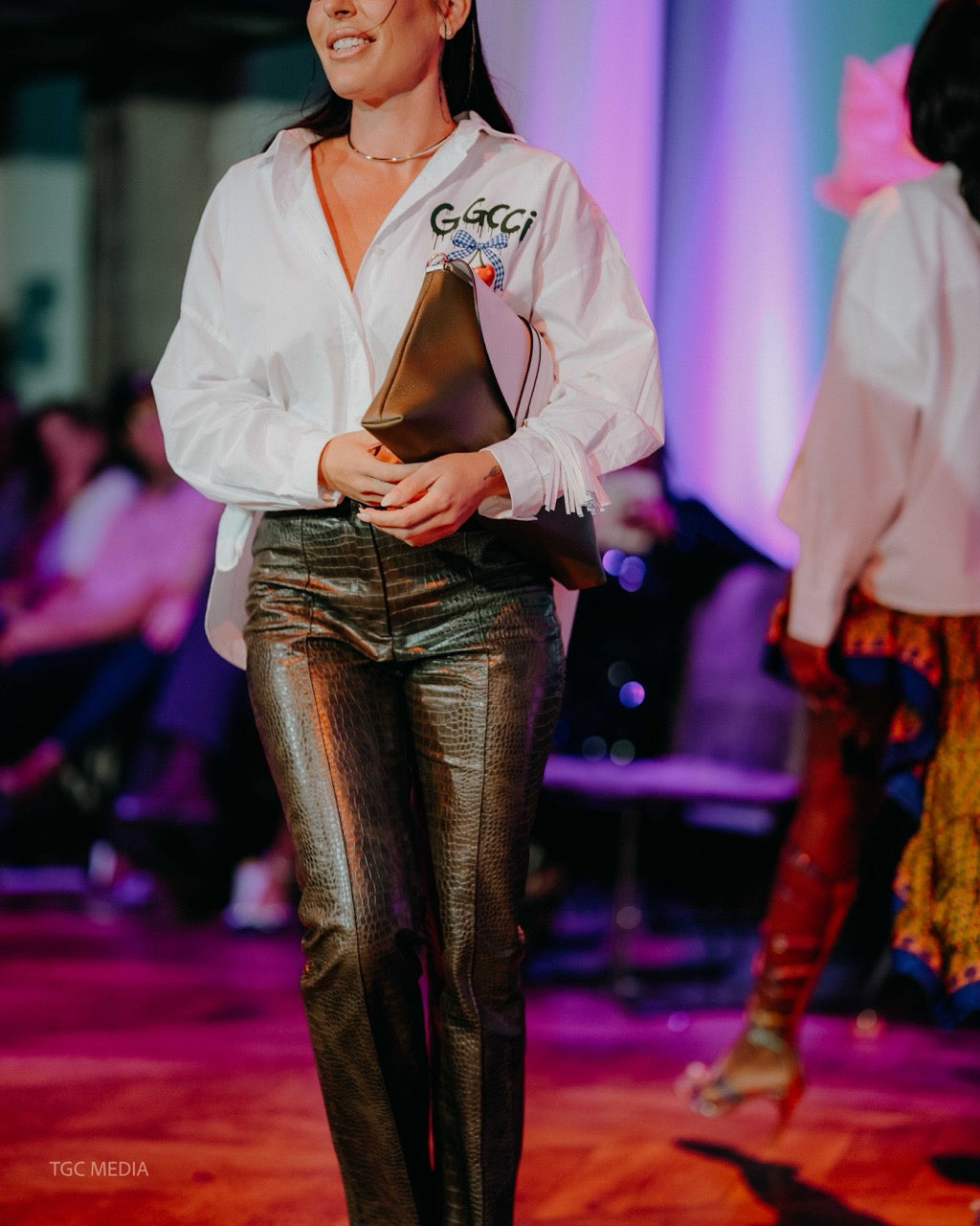 Catwalk