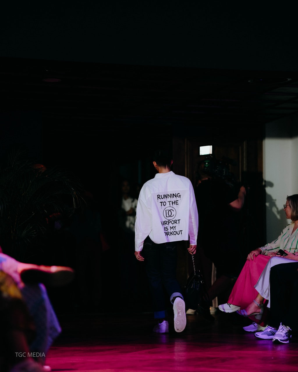 Catwalk