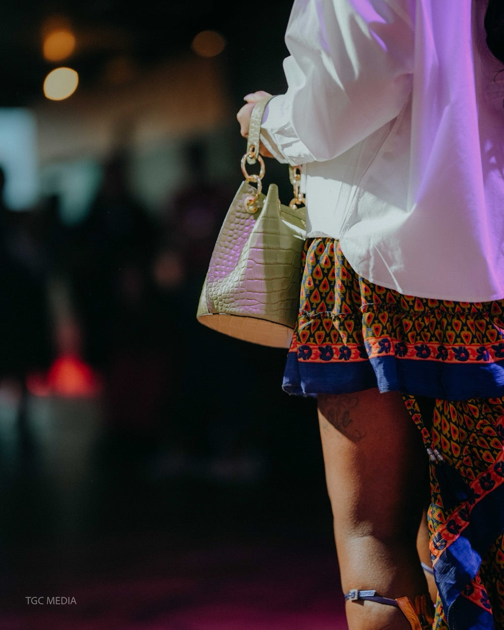 Catwalk