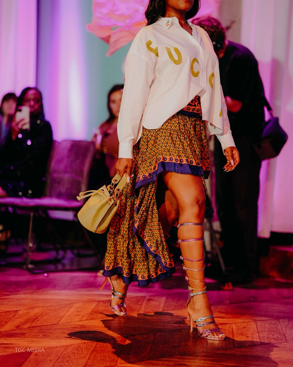Catwalk