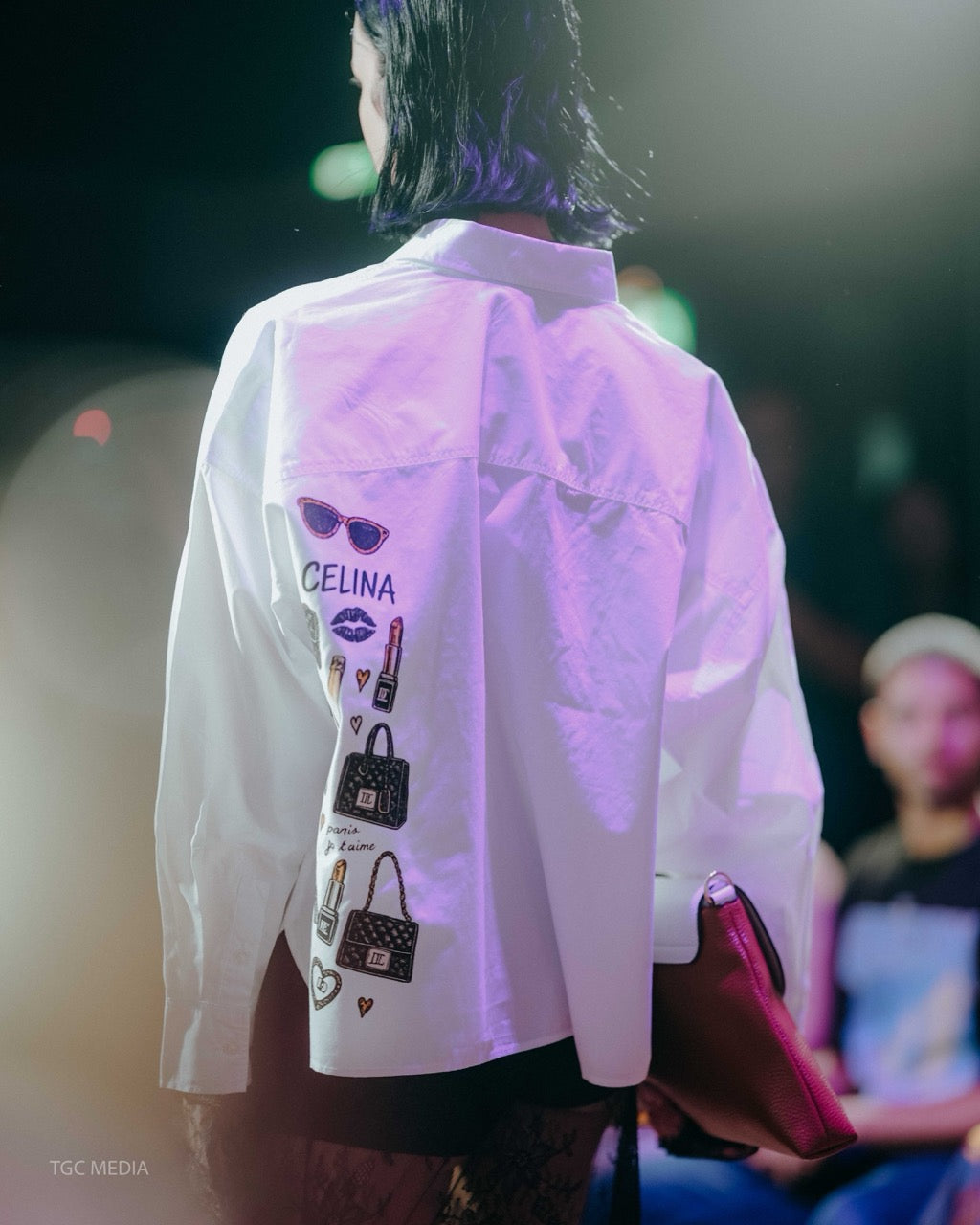 Catwalk