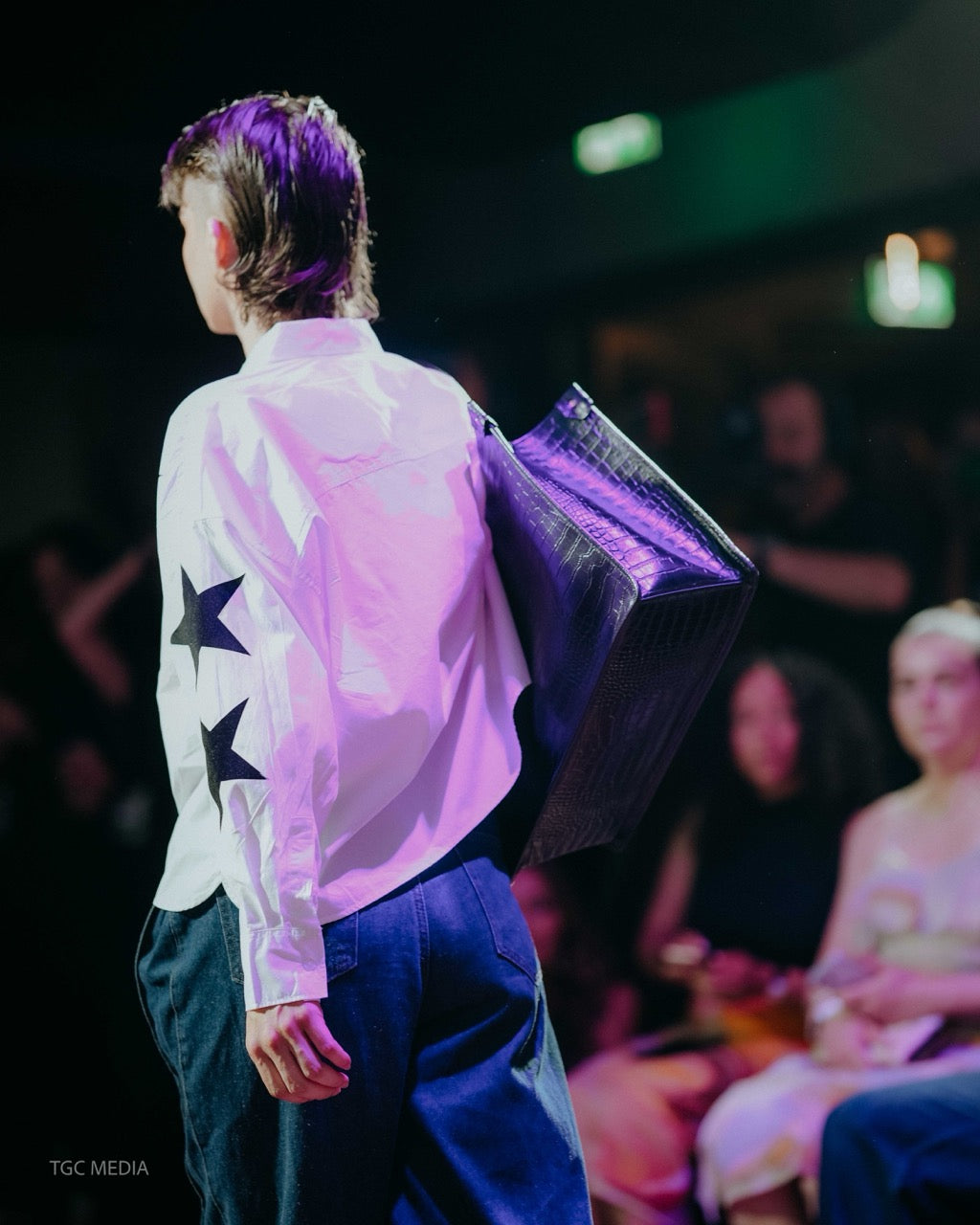 Catwalk