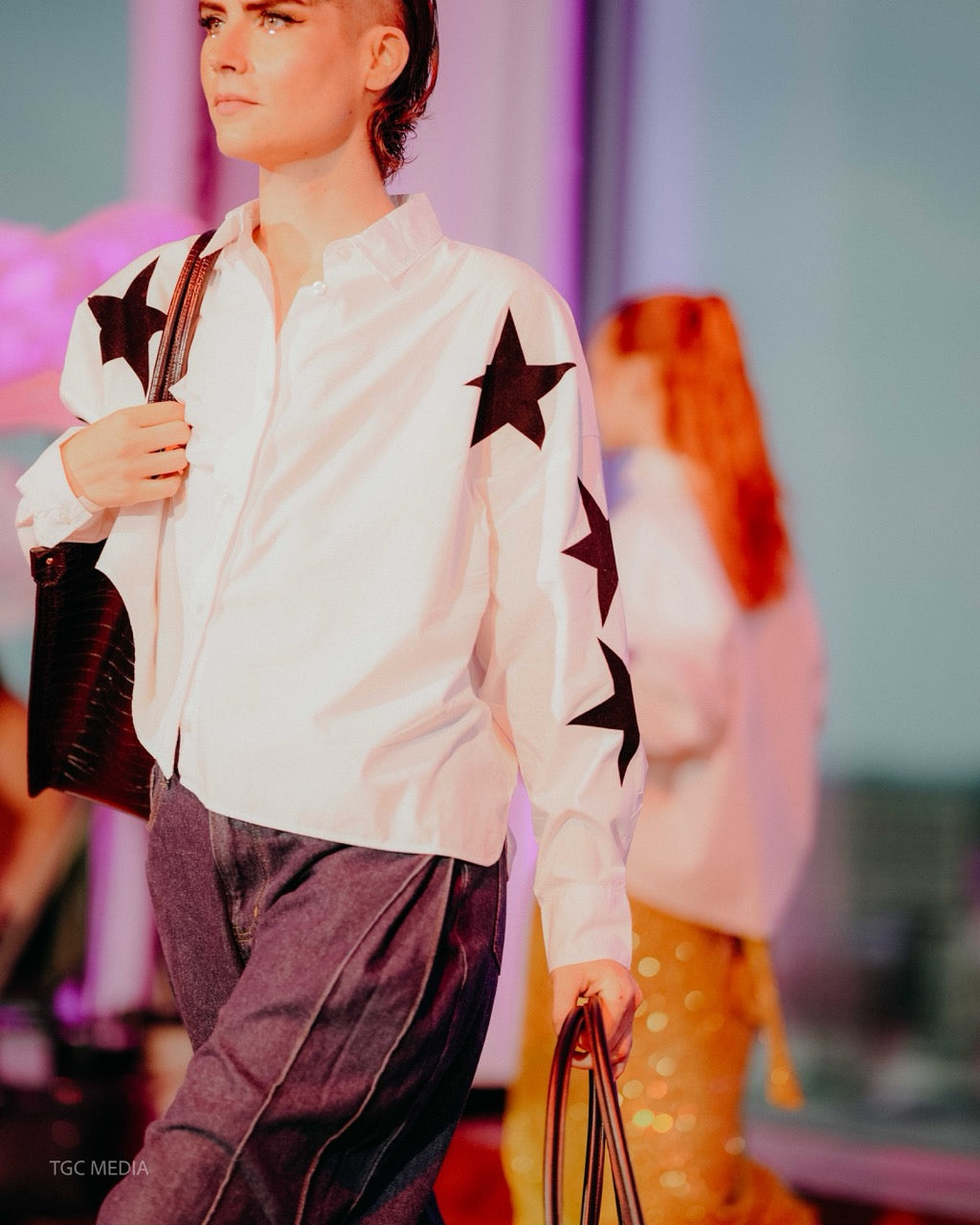 Catwalk