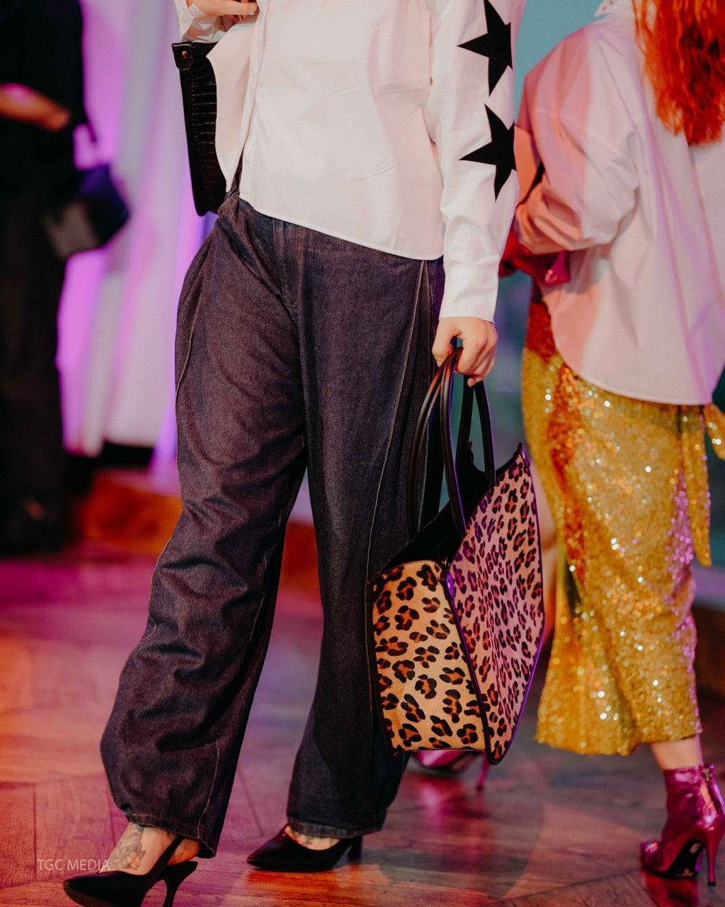 Catwalk