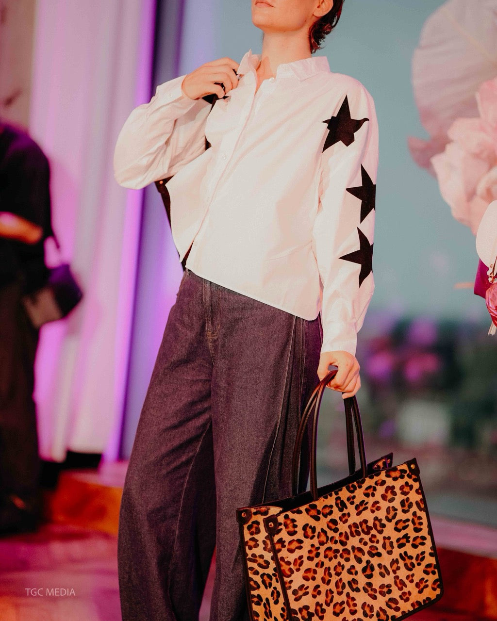 Catwalk