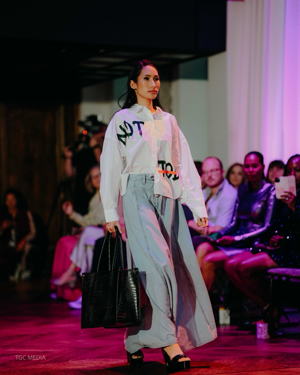 Catwalk
