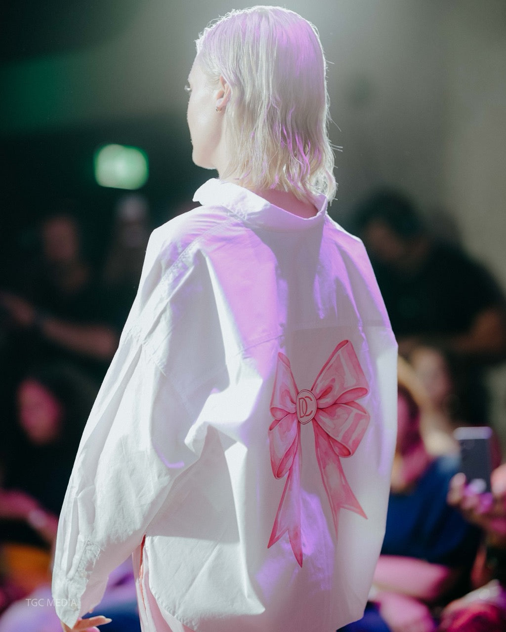 Catwalk