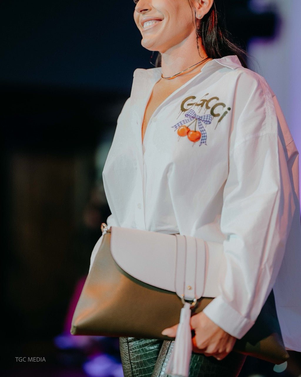 Catwalk