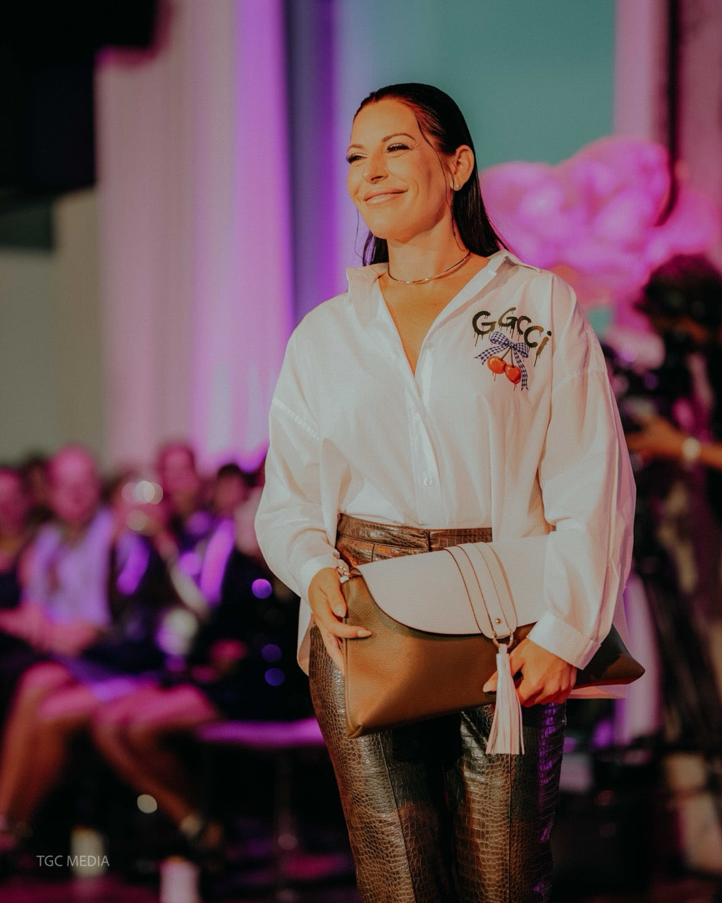 Catwalk
