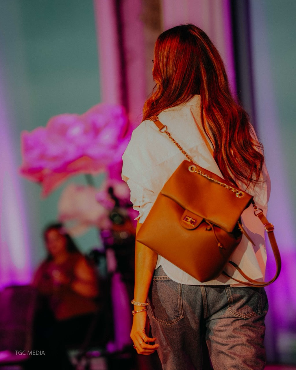 Catwalk