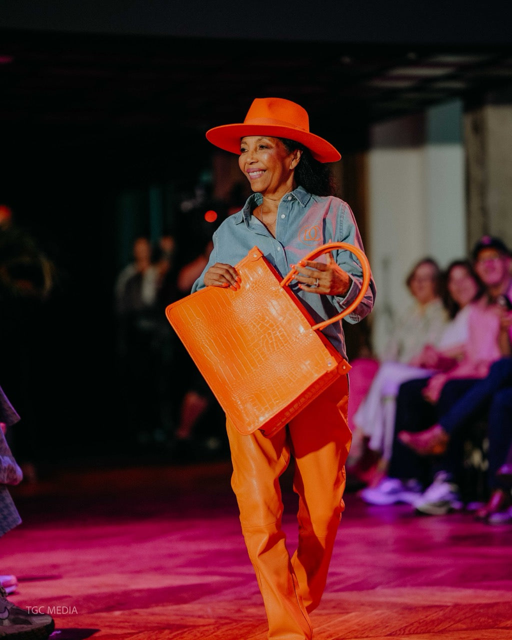 Catwalk