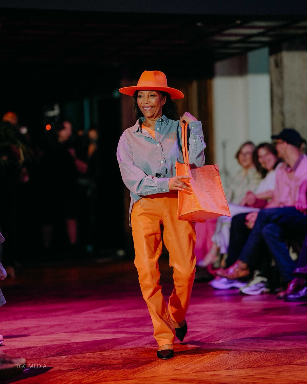 Catwalk