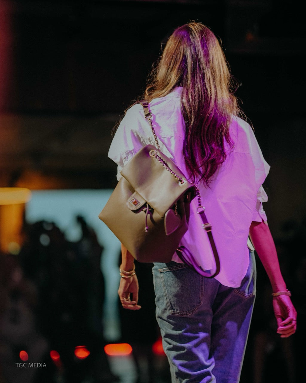 Catwalk