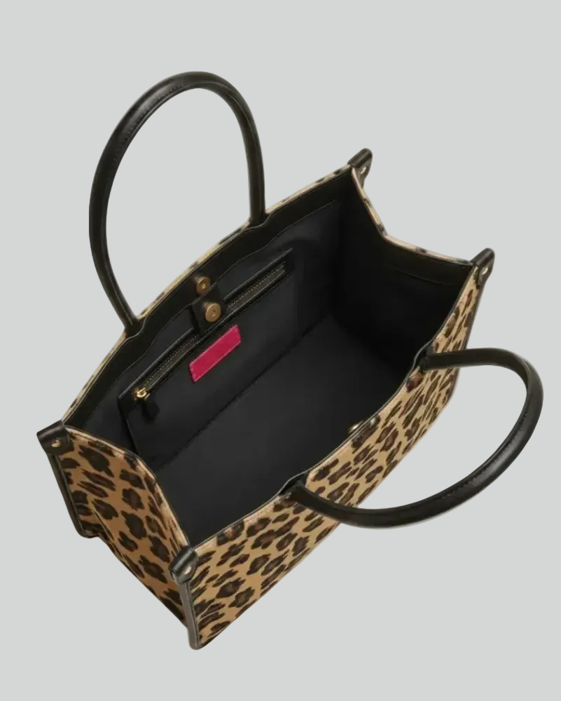 The Monaco Leopardo