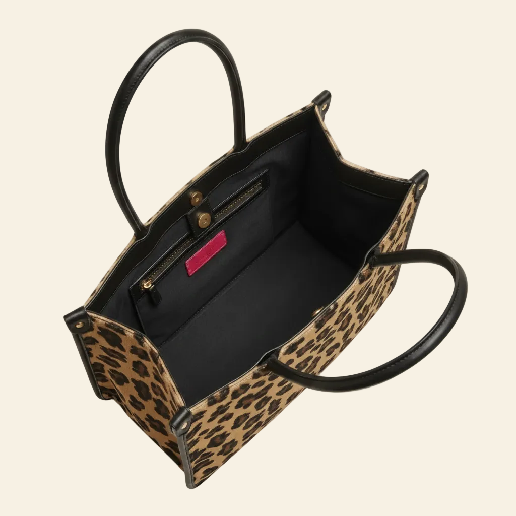 The Monaco Leopardo