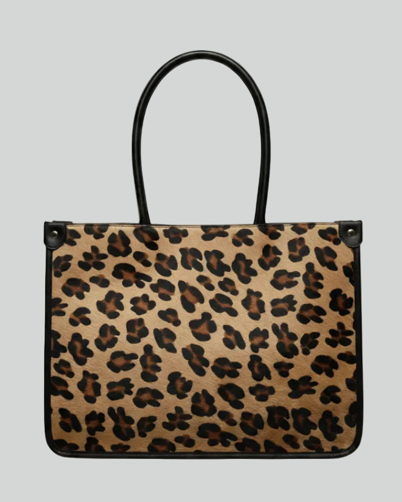 The Monaco Leopardo