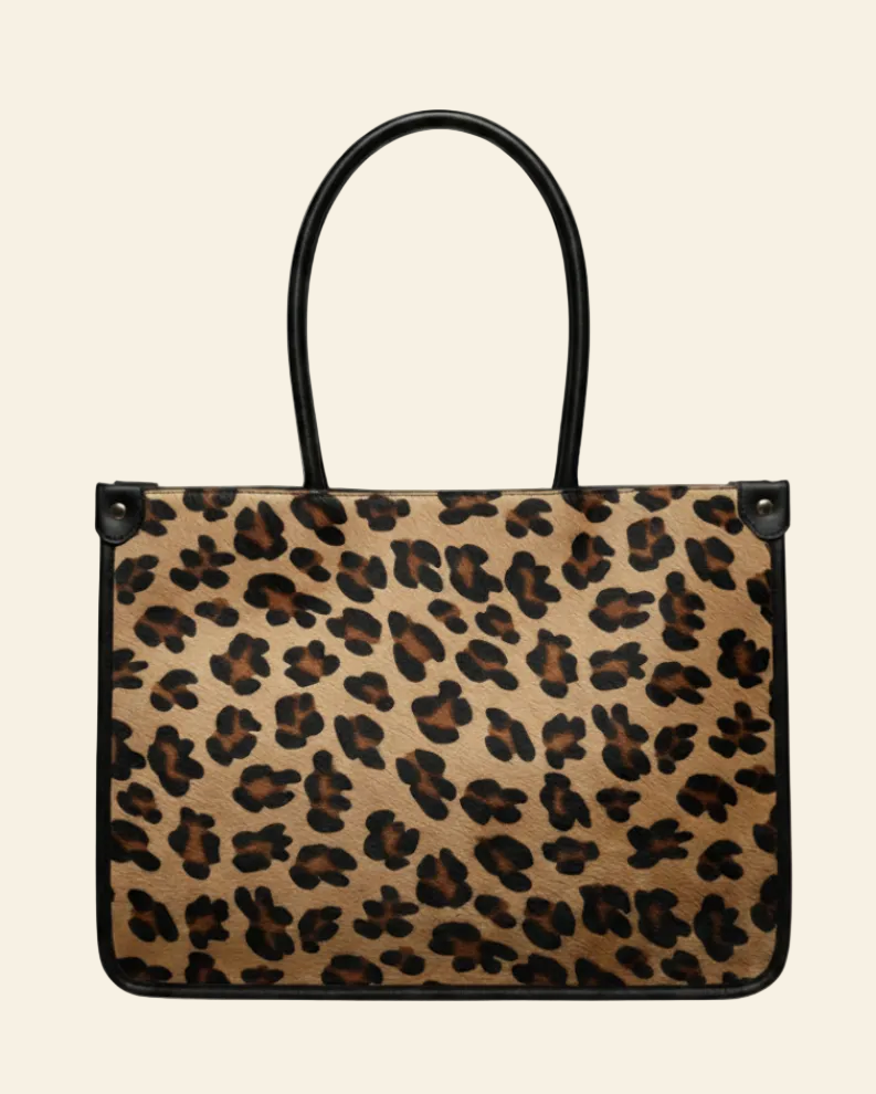 The Monaco Leopardo