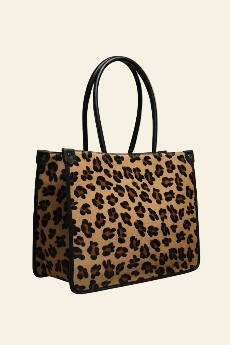 The Monaco Leopardo