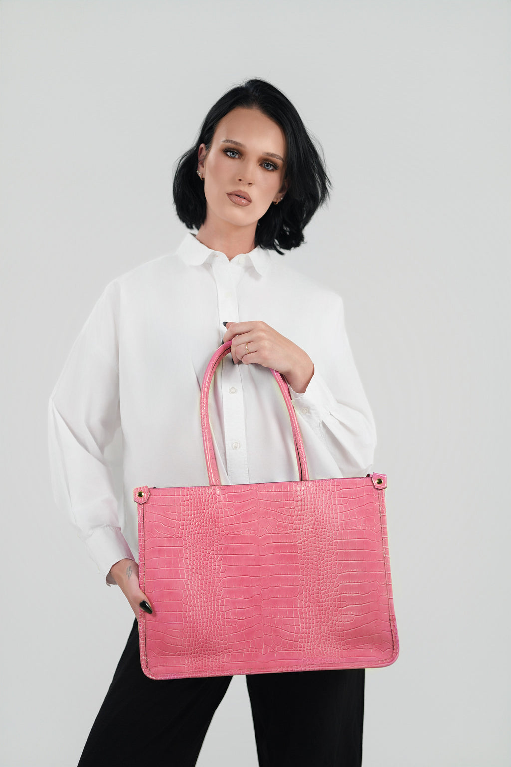 The Monaco Rose Flamboyant