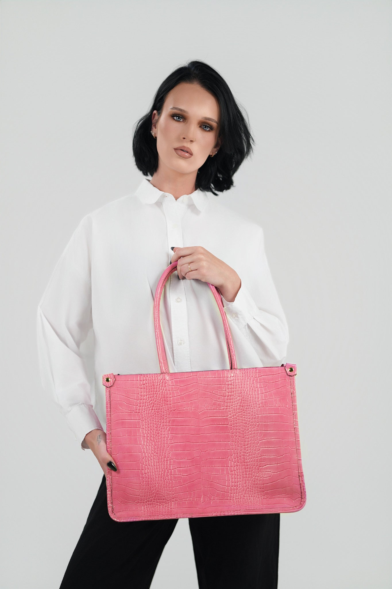 The Monaco Rose Flamboyant