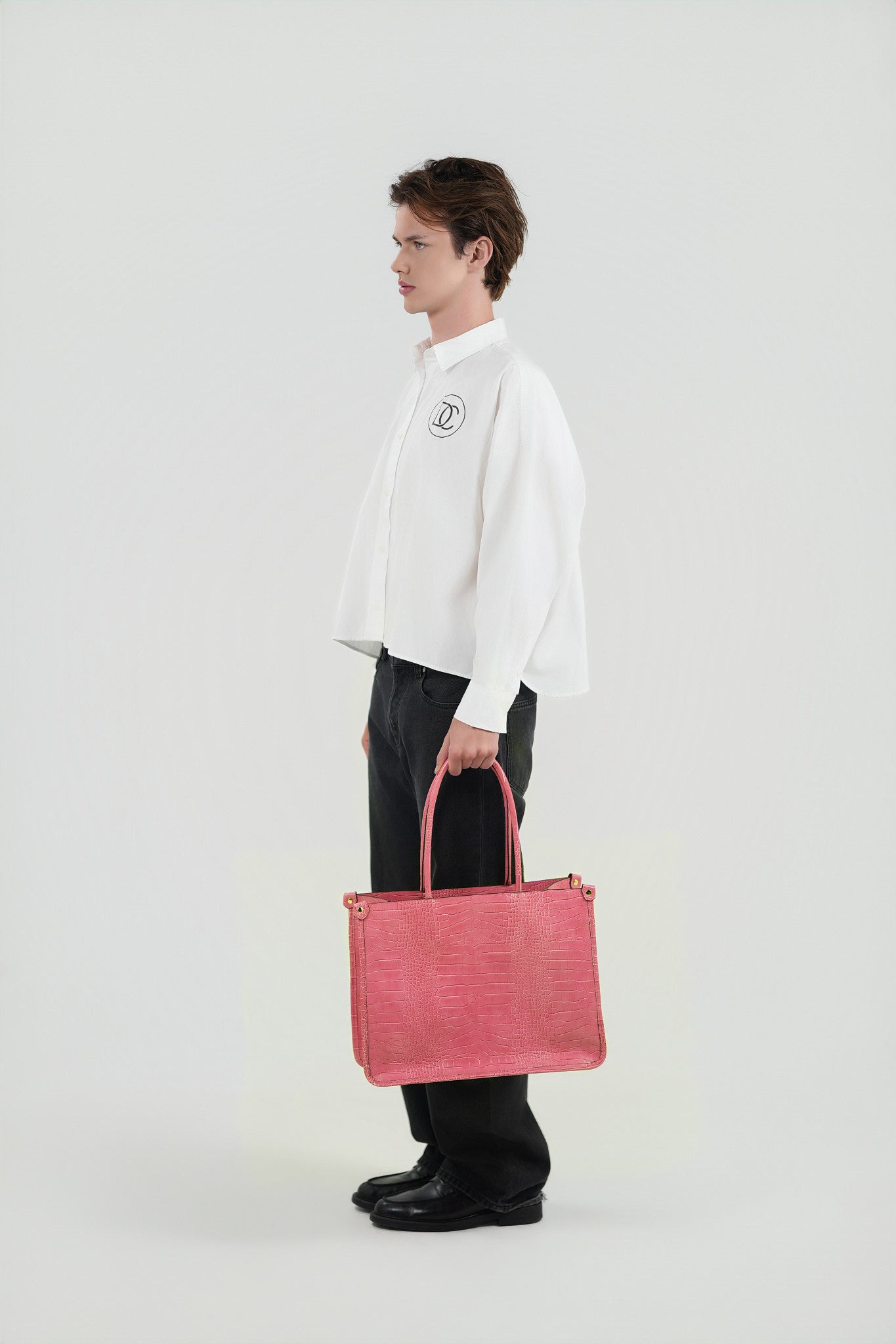 The Monaco Rose Flamboyant