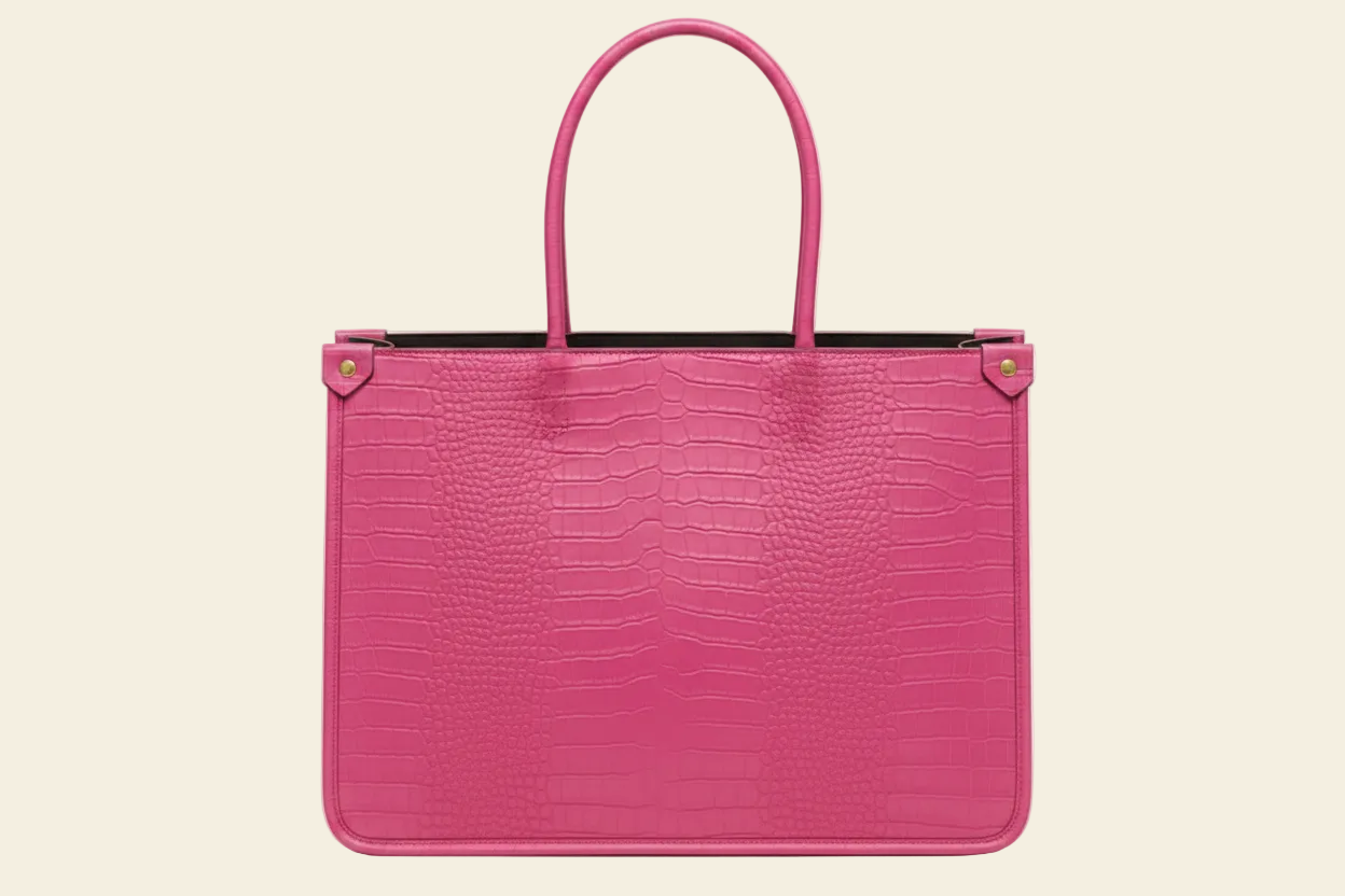 The Monaco Rose Flamboyant