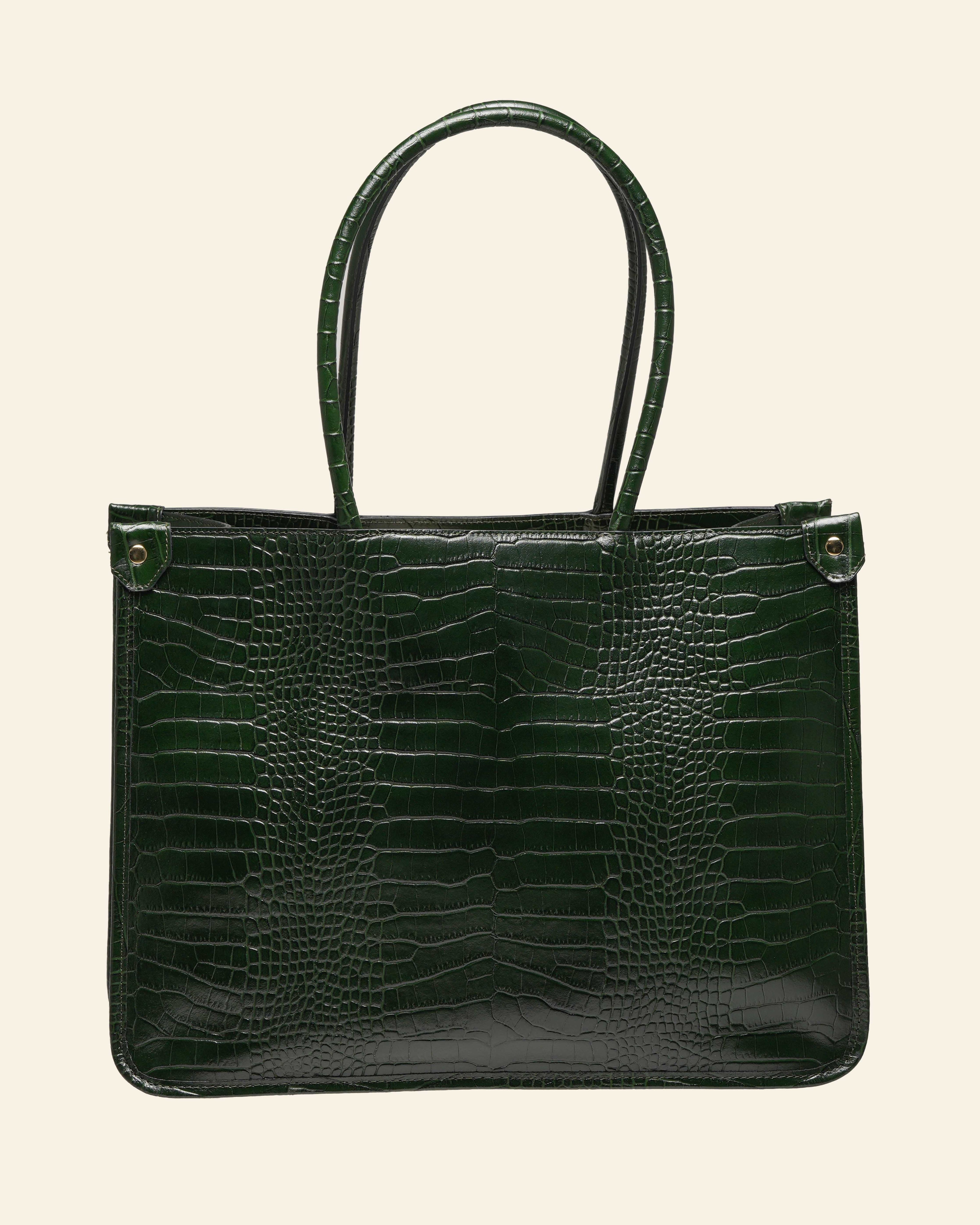 The Monaco Windsor Green