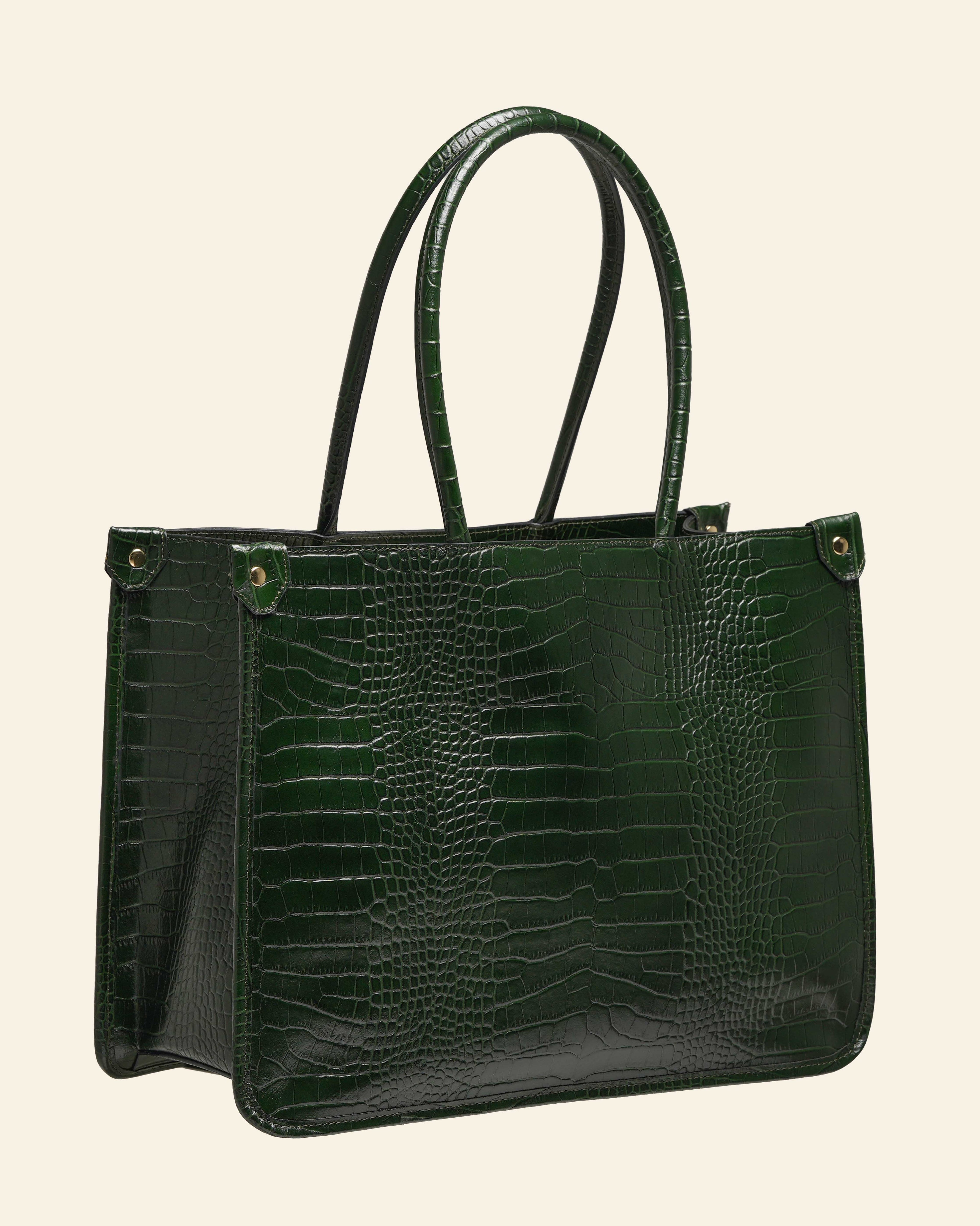 The Monaco Windsor Green