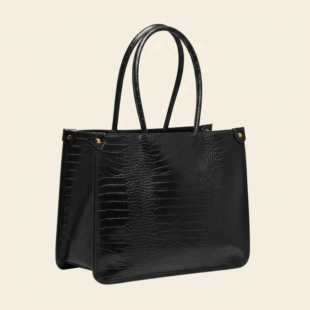 The Monaco Noir