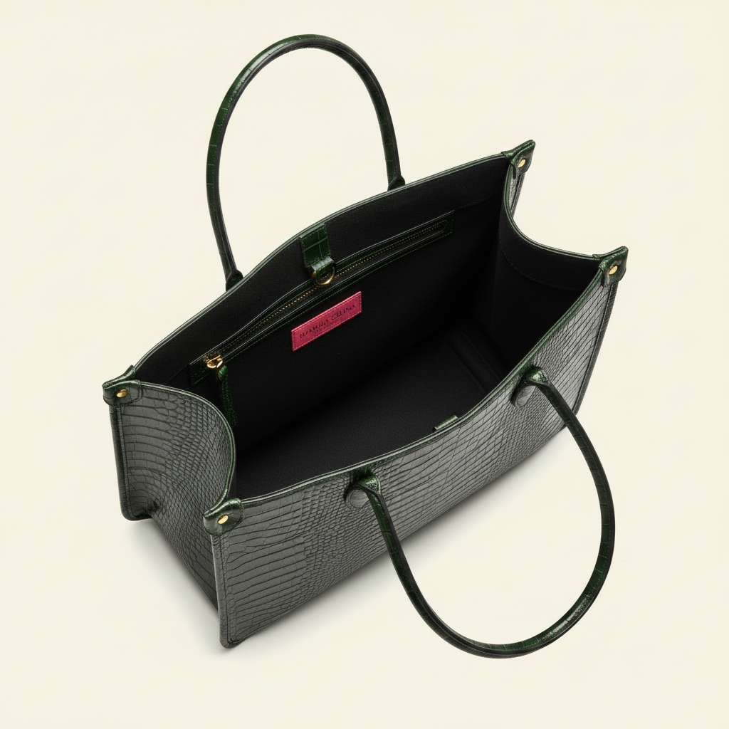 The Monaco Windsor Green
